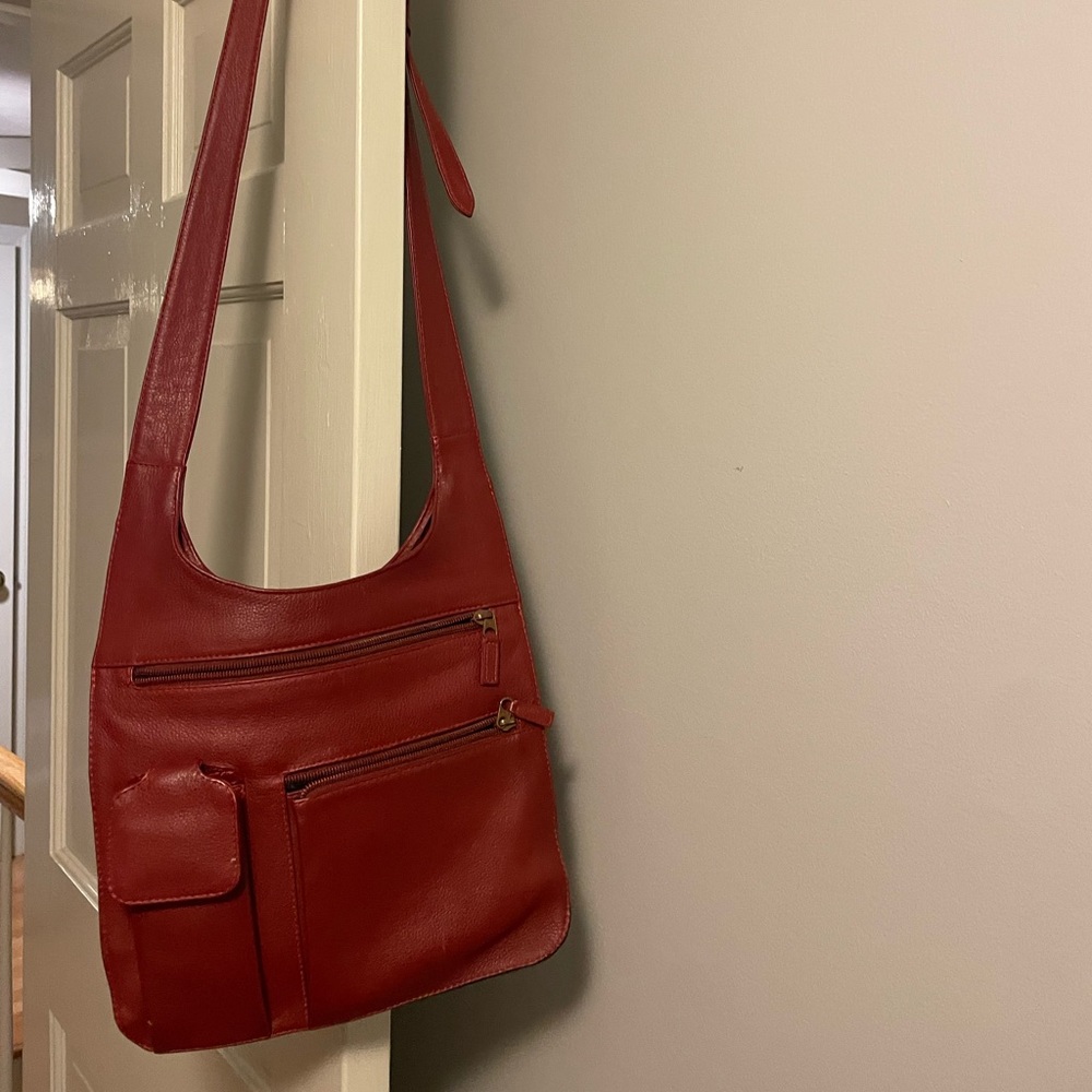 JPourse traveler bag